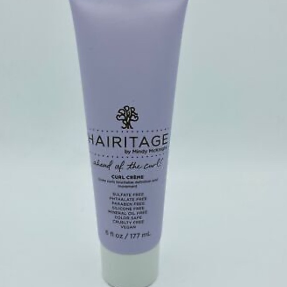 HAIRITAGE CURL Crème - Picture 2 of 6